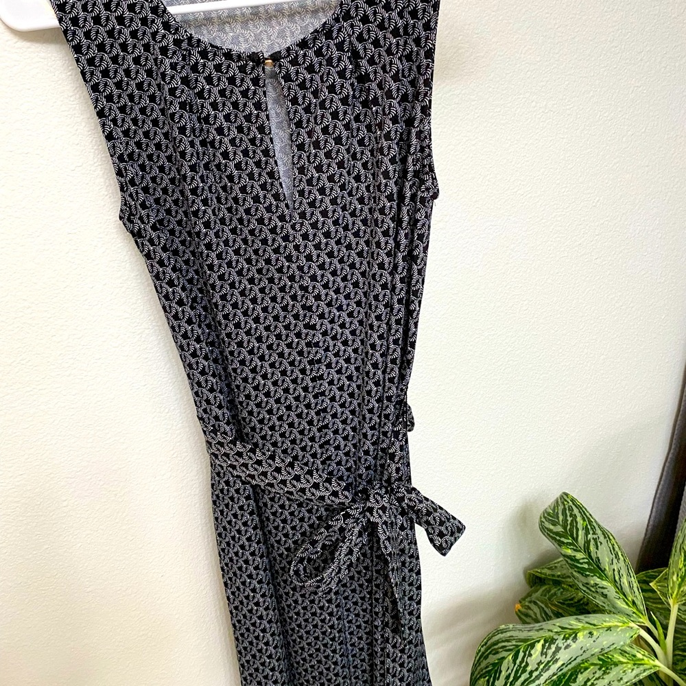 H&M Women’s Sleeveless Dress